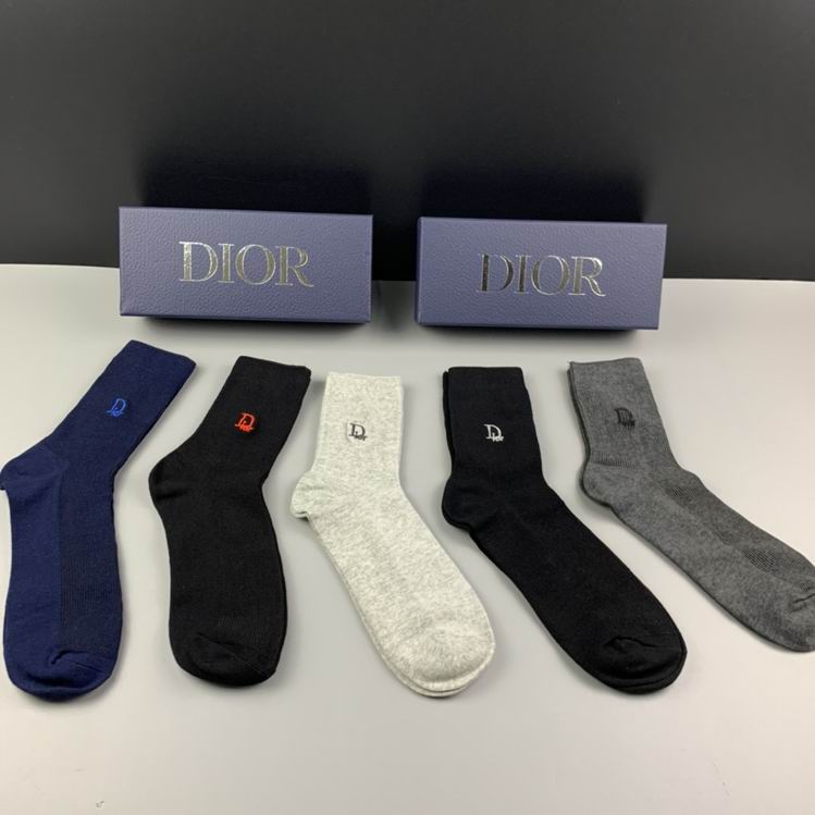 Dior socks 75